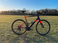 Cannondale Topstone 0 Sram Force eTap AXS Niedersachsen - Bad Bentheim Vorschau