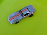 Hot Wheels INC 1975 Corvette Stinggray Brandenburg - Wusterwitz Vorschau