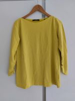 Someday Shirt Pulli Pullover Gr. 38/40/L gelb Niedersachsen - Burgdorf Vorschau