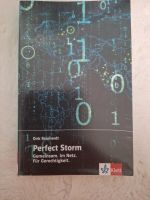 Buch Perfect Storm von Dirk Reinhardt Bayern - Germering Vorschau