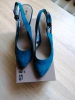 Damenschuh Sachsen-Anhalt - Muldestausee Vorschau