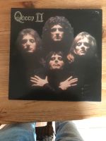 Vinyl LP Queen – Queen II Nordrhein-Westfalen - Bad Münstereifel Vorschau