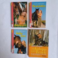 Bücher Pferde ab 10 Jahren 4 für 1€ Nordrhein-Westfalen - Holzwickede Vorschau