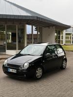 VW Lupo 1.4 16v 101ps GTI Optik Tausch möglich Nordrhein-Westfalen - Enger Vorschau