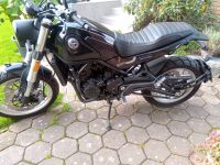 Benelli Leoncino 500 Trail Nordrhein-Westfalen - Löhne Vorschau