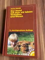 Der Hund mit dem wir leben: Verhalten und Wesen Niedersachsen - Georgsmarienhütte Vorschau