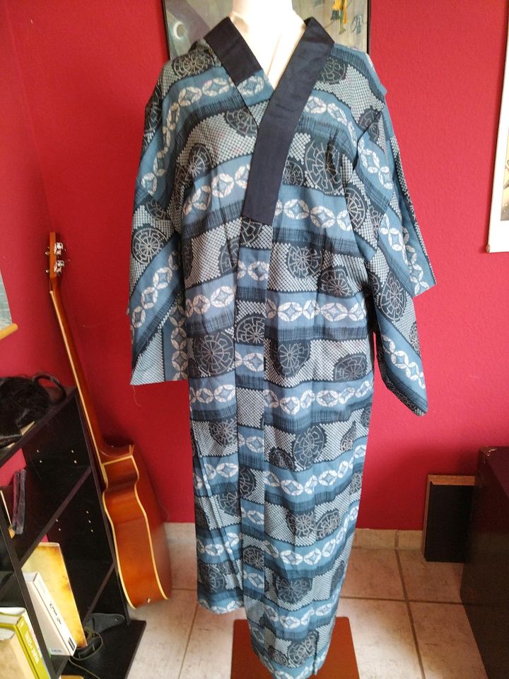 Kimono Juban Japanimport in Erkelenz