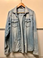 Diesel Jeans,hemd Rostock - Kröpeliner-Tor-Vorstadt Vorschau