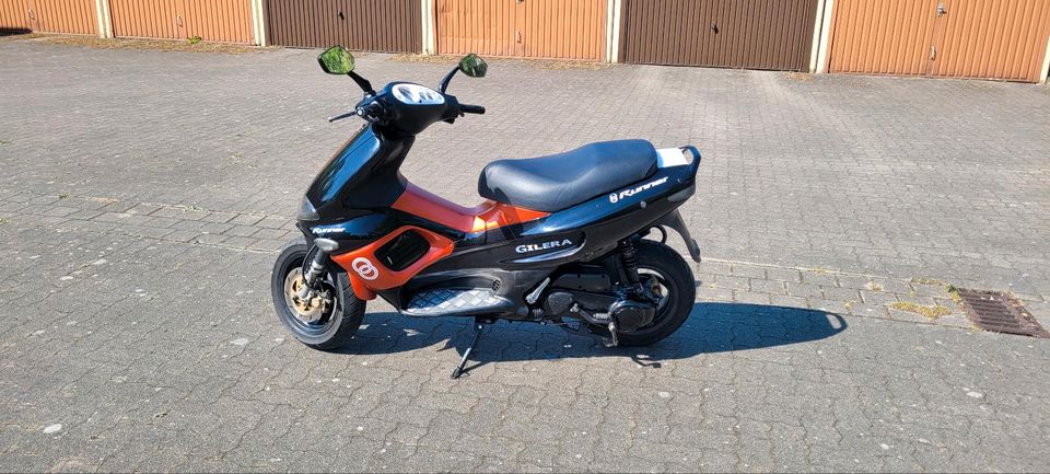 Piaggio Gilera Runner C36 45er Vergaser in Peine