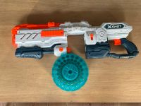 Nerf x Shot Bremen - Schwachhausen Vorschau