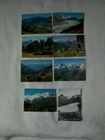 Ansichtskarten unbeschrieben von den Alpen Baden-Württemberg - Bad Saulgau Vorschau