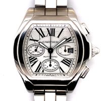 Herrenuhr Cartier Roadster XL Ref. 3405 Dortmund - Innenstadt-Ost Vorschau