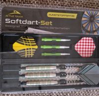 Softdart-Set  18 g 160 mm neu Schleswig-Holstein - Ammersbek Vorschau