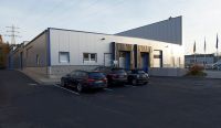 Lager und Produktionshallen, Arnsberg Niedereimer Nordrhein-Westfalen - Arnsberg Vorschau