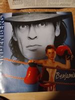 Schallplatte Lp Udo Lindenberg - Benjamin Nordrhein-Westfalen - Gelsenkirchen Vorschau