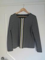 Blazer,  Strickjacke,  Street one,  Gr 40 Niedersachsen - Ihlow Vorschau