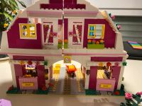Großer Reiterhof Lego Friends Nordrhein-Westfalen - Herford Vorschau