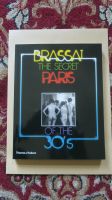 The Secret Paris of the 30s-Brassai-Fotografie-Artbook-Bildband Friedrichshain-Kreuzberg - Kreuzberg Vorschau