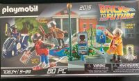 PLAYMOBIL Back to the Future 70634 Verfolgung mit Hoverboard NEU Bayern - Unterleinleiter Vorschau