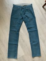 7forallmankind Chad Jeans Größe 32/34 Hose türkis Hessen - Lampertheim Vorschau