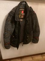 Khujo Jacke Gr. L 38/40 Niedersachsen - Ilsede Vorschau