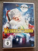 Der Weihnachtsmann Nicolas Noel, DVD Brandenburg - Wittstock/Dosse Vorschau