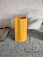Vase gelb Keramik Niedersachsen - Oldenburg Vorschau