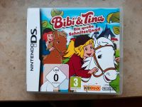 Nintendo DS Spiel Bibi & Tina Bayern - Gröbenzell Vorschau