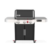 Weber Genesis Smart EX-325S 3-flammig Schwarz 35510079 - NEUWARE Nordrhein-Westfalen - Lübbecke  Vorschau