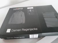 Da. Wolfgang Joop Regenjacke Größe 40/42 neu Hessen - Wetzlar Vorschau