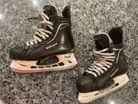 Bauer Supreme Total one Schlittschuhe 42,5 EE 7,5 Eishockey Saarland - Homburg Vorschau