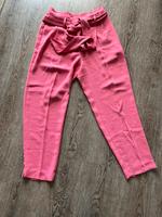 Paperback Hose rosa pink Boden 36 10R Sachsen - Lößnitz Vorschau