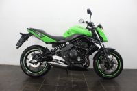 Kawasaki ER-6 N ABS / Nr.H Nordrhein-Westfalen - Mönchengladbach Vorschau