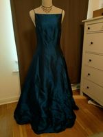 Ballkleid Abiball Kleid royalblau Gr. 38-40 Sachsen - Taucha Vorschau