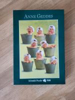 Anne Geddes Puzzle 500 Teile Sachsen - Großröhrsdorf Vorschau