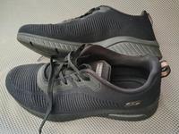 Skechers Sneaker, schwarz, 27 cm, 40 Saarland - St. Wendel Vorschau