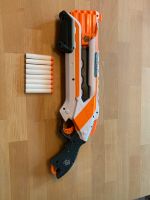 Nerf Roughcut 2x4 Duisburg - Duisburg-Mitte Vorschau