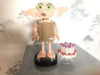 Lego Harry potter Dobby mit Kuchen Schleswig-Holstein - Hartenholm Vorschau