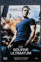 Bourne Ultimatum - DVD Bayern - Dießen Vorschau