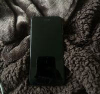 Iphone 7 schwarz 32 GB Niedersachsen - Rastede Vorschau