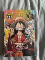 One Piece Manga Band 100 Gold Edition Baden-Württemberg - Winnenden Vorschau