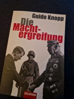 "Die Machtergreifung" von Guido Knopp Berlin - Reinickendorf Vorschau
