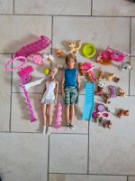 MATTEL Barbie Hunde und Katzen Spielplatz Nordrhein-Westfalen - Ruppichteroth Vorschau