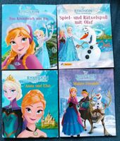 4 Eiskönigin/ Anna und Elsa Bücher (wie Pixi) Essen - Essen-Werden Vorschau