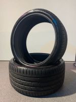 2x Hankook S1 EVO2 - 255 30 ZR20 Zoll 5,5 mm Reifen A5 TT A4 Nordrhein-Westfalen - Breckerfeld Vorschau