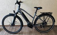 E-Bike Winora Yucatan 8 Yamaha 28" Fahrrad Hessen - Kassel Vorschau