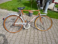 Fahrrad (Herrenrad) 26 Zoll 3 Gang (Bj.ca.70ziger Jahre) Bayern - Kelheim Vorschau