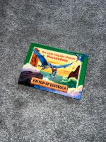 Pop up Buch Dinosaurier Kinderbuch ♥️ Nordrhein-Westfalen - Ahlen Vorschau