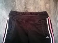 Trainingshose 3/4 lang Adidas Hessen - Flieden Vorschau