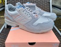 adidas ZX 8000 Hanami Yozakura grau - FU7311 - EUR 45 1/3 US 11 Essen - Essen-Stadtmitte Vorschau